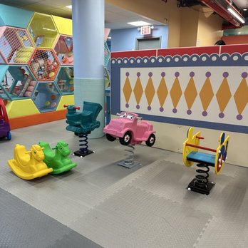 Hooray Indoor Playground - Bouncers - Indoor Playcenter Near Me - Queens, New York Hooray Indoor Playground - Bouncers - Indoor Playcenter Near Me - Queens, New York