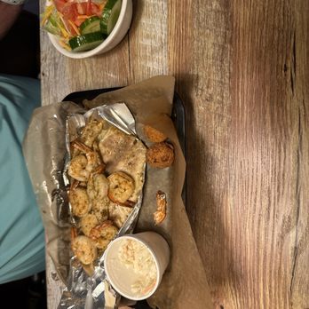Market By the Bay - Pick 2 broiled - Seafood Near Me - Daphne, Alabama Market By the Bay - Pick 2 broiled - Seafood Near Me - Daphne, Alabama