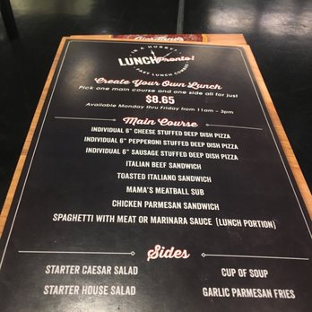Giordano's - Pizza Near Me - Indianapolis, Indiana Giordano's - Pizza Near Me - Indianapolis, Indiana