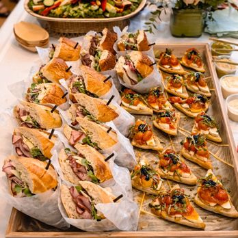 Borde & Banter - Caterers Near Me - San Francisco, California Borde & Banter - Caterers Near Me - San Francisco, California