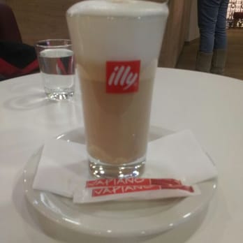 Vapiano - Cafe Latte - Italian Near Me - Vienna, 9 Vapiano - Cafe Latte - Italian Near Me - Vienna, 9