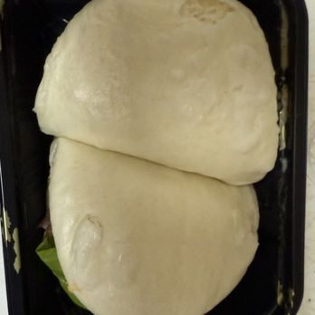 TBaar - Times Square - Steamed Pork Bao Buns - Bubble Tea Near Me - New York, New York TBaar - Times Square - Steamed Pork Bao Buns - Bubble Tea Near Me - New York, New York