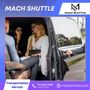 Photo of Mach Shuttle