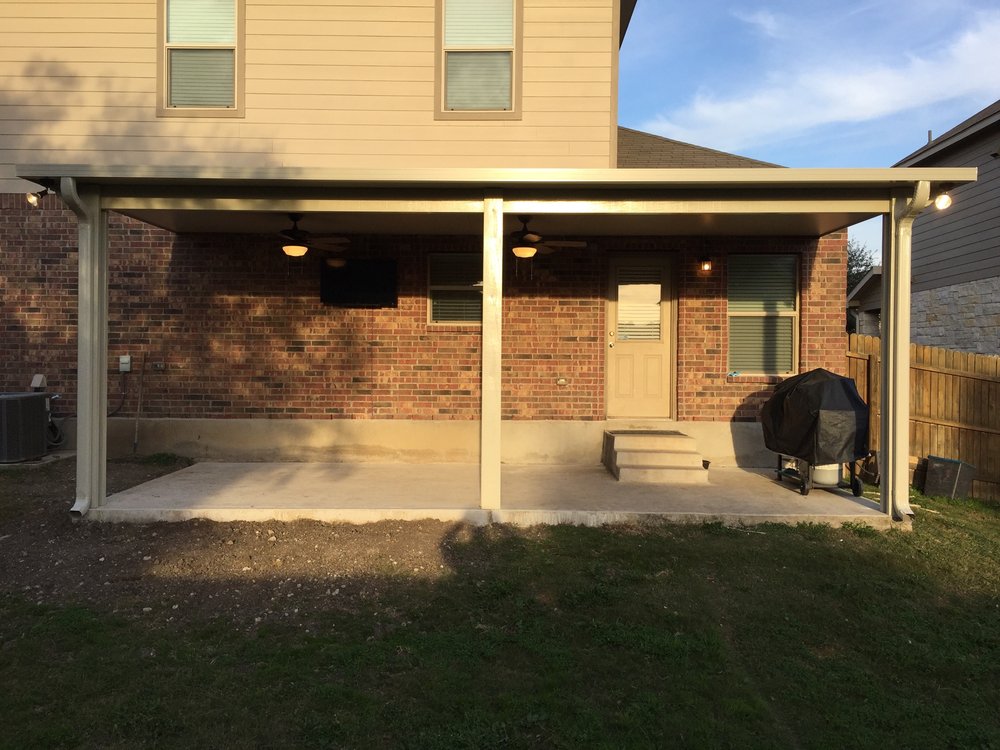 Slide of SoTex Roofing and Exteriors