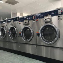 Coin Laundry of America
