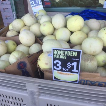 Altayebat Market - Honeydew 3/$1 smells like heaven - Grocery Near Me - Anaheim, California Altayebat Market - Honeydew 3/$1 smells like heaven - Grocery Near Me - Anaheim, California