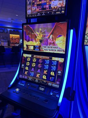 Yellowstone Casino by null