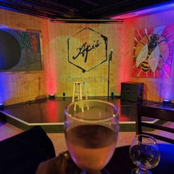 Apis Meadery & Winery