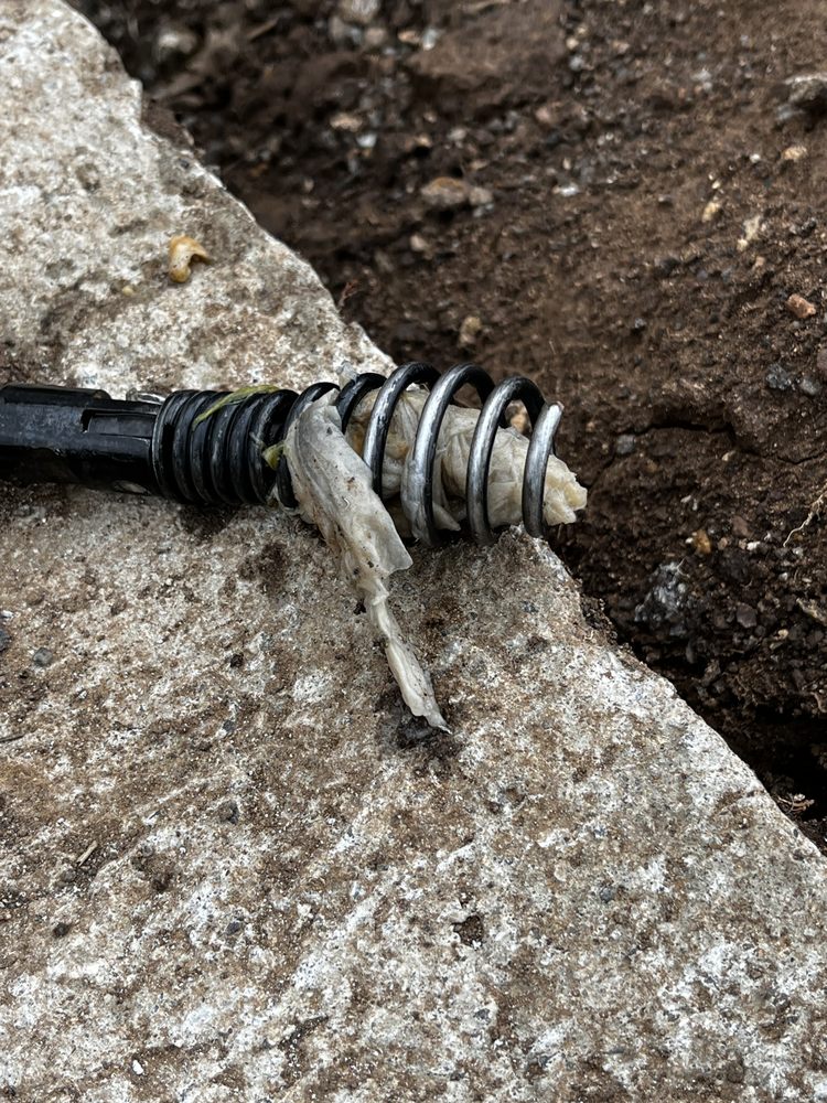 Slide of Jack Of All Drains