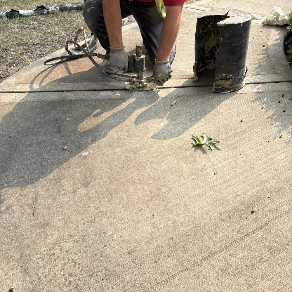 Foundation Recovery Systems - Waterproofing Near Me - Lee's Summit, Missouri Foundation Recovery Systems - Waterproofing Near Me - Lee's Summit, Missouri