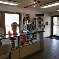 Evangeline Optical