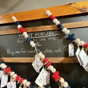 Bittersweet Cafe - Cafes Near Me - Farmington, Pennsylvania