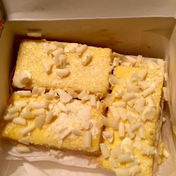 Lemonade Gluten Free Bakery - Lemon Slice - mine all mine!!! - Bakeries Near Me - Vancouver, British Columbia Lemonade Gluten Free Bakery - Lemon Slice - mine all mine!!! - Bakeries Near Me - Vancouver, British Columbia