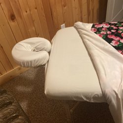 Touch of Wellness by Val - Massage