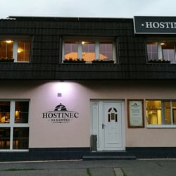 Hostinec Na Kamýku