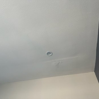 SolarBox - Water Damage in my ceiling where the the solar panels are above. - Solar Installation Near Me - Irvine, California SolarBox - Water Damage in my ceiling where the the solar panels are above. - Solar Installation Near Me - Irvine, California