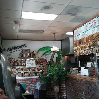 El Taco Loco - Mexican Near Me - Norwalk, California