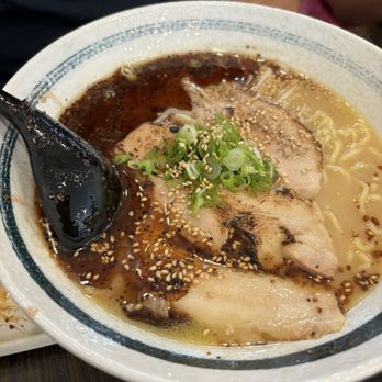 Oh Fish Sushi & Kitchen - Pork miso soup - Sushi Bars Near Me - San Lorenzo, California Oh Fish Sushi & Kitchen - Pork miso soup - Sushi Bars Near Me - San Lorenzo, California