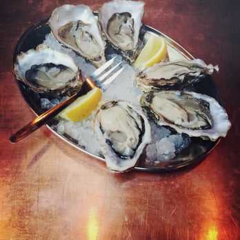 Gouzer Oyster Bar - Wine Bars Near Me - Geneva, GE Gouzer Oyster Bar - Wine Bars Near Me - Geneva, GE