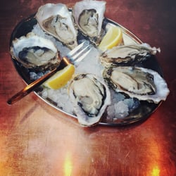 Gouzer Oyster Bar