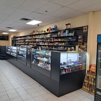 ingredients of vaping liquid Holloway Road Vape Store main image 1