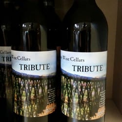 Flickerwood Wine Cellars