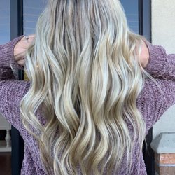 Nicole Millét Salon