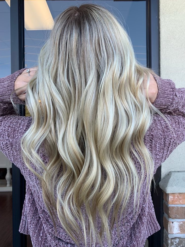 NICOLE MILLÉT SALON Updated September 2024 22 Photos & 16 Reviews