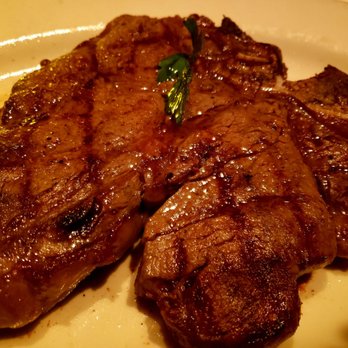 Opus 9 Steakhouse - Porterhouse - Steakhouses Near Me - Williamsburg, Virginia