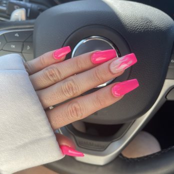Foxy Nails & Lash - Nail Salons Near Me - Arvada, Colorado