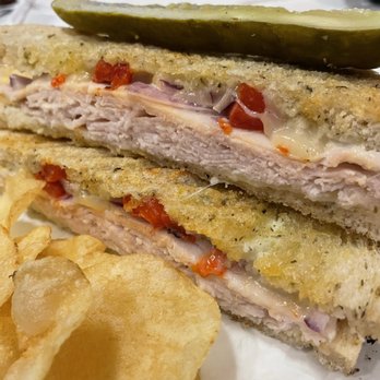 Opie's Deli - Turkey Tuscany. Follow @ohiofoodlover on Instagram - Delis Near Me - Plymouth, Indiana Opie's Deli - Turkey Tuscany. Follow @ohiofoodlover on Instagram - Delis Near Me - Plymouth, Indiana