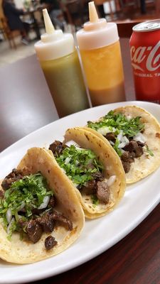 El Toluco Taqueria Restaurant by null