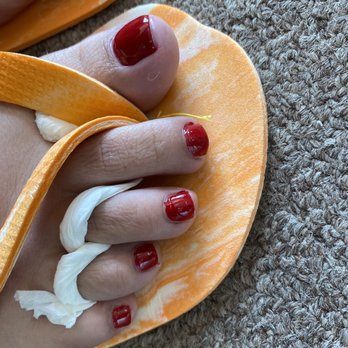 My Lovely Nails - Nail Salons Near Me - Rohnert Park, California