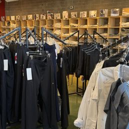 Apparel for chefs Apparel for chefs