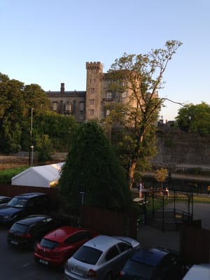 Kilkenny River Court Hotel by null