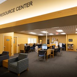 Greendale Public Library