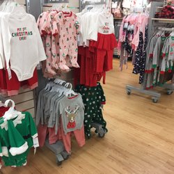 Carter's Babies & Kids
