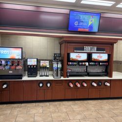 Casey's - Sodas