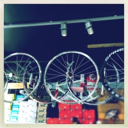 Cycling