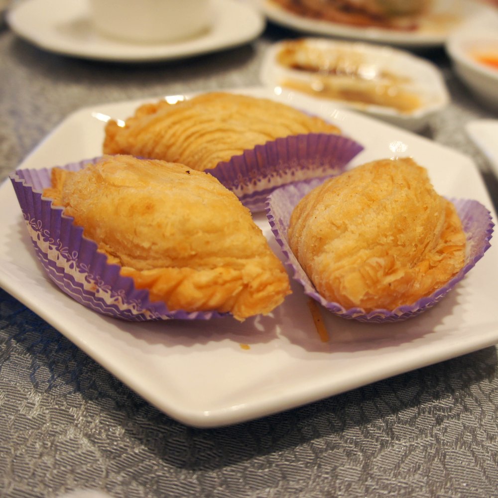 Casa-Imperial - Milk and papaya puff - Dim Sum Near Me - Scarborough, Ontario Casa-Imperial - Milk and papaya puff - Dim Sum Near Me - Scarborough, Ontario