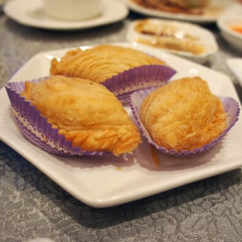 Casa-Imperial - Milk and papaya puff - Dim Sum Near Me - Scarborough, Ontario Casa-Imperial - Milk and papaya puff - Dim Sum Near Me - Scarborough, Ontario