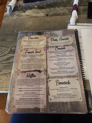 Menu photo 3 Philly Bar & Lounge Latham, NY