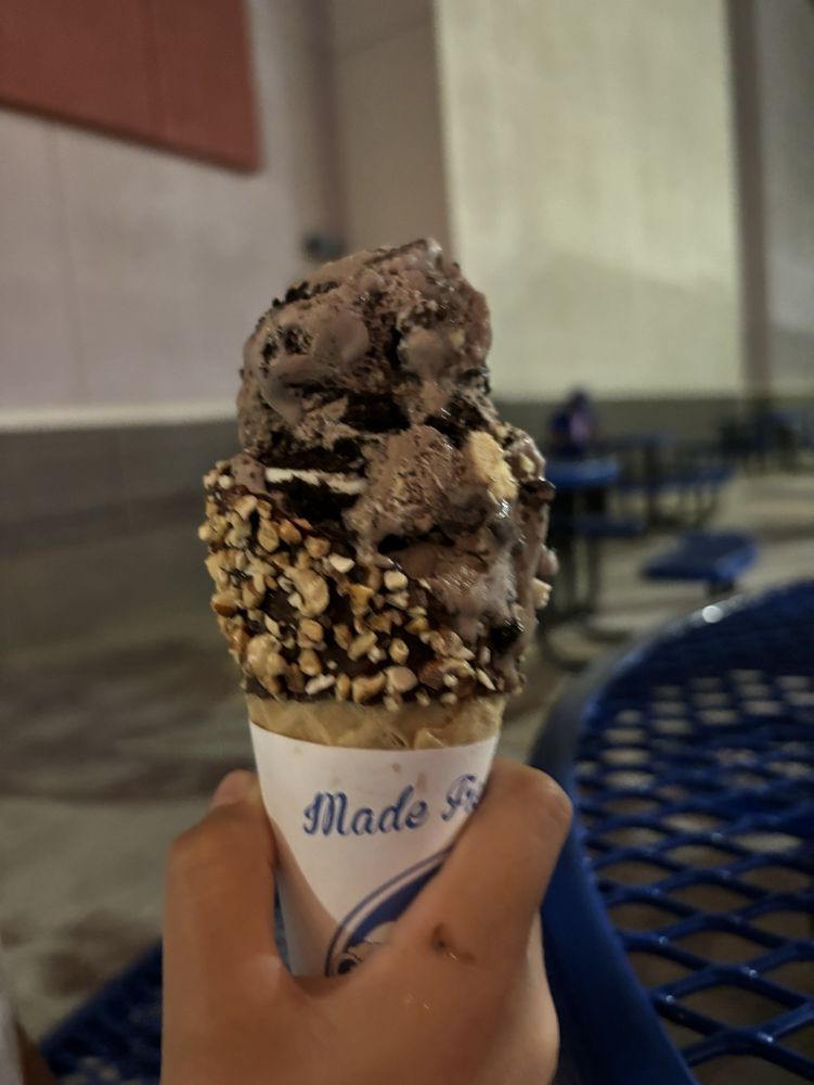 HANDEL’S HOMEMADE ICE CREAM Updated September 2024 70 Photos & 39