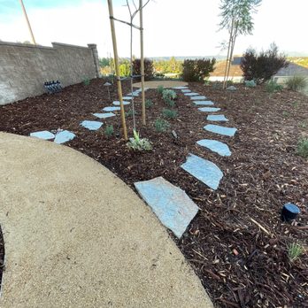 Ruff & Ready Landscape Construction - Landscaping Near Me - Temecula, California