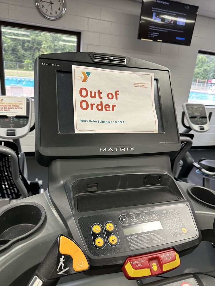 Clermont Family YMCA - childcare center in Batavia, OH