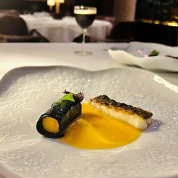 Branzino