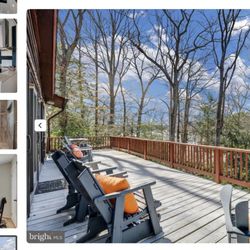 Zeiger Realty - Chesapeake Bay