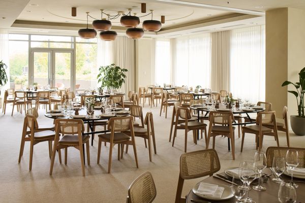 1 Hotel Seattle by null