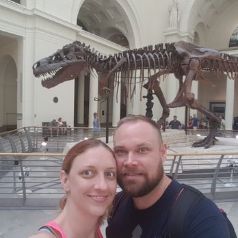 Field Museum - Museums Near Me - Chicago, Illinois