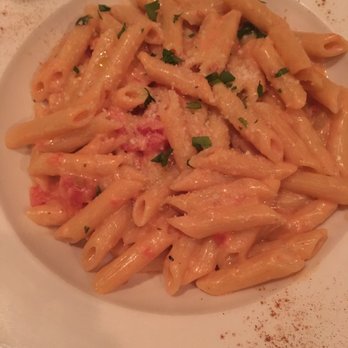 Scannicchio's - Penne vodka - Italian Near Me - Philadelphia, Pennsylvania